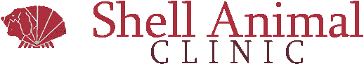 Shell Animal Clinic logo